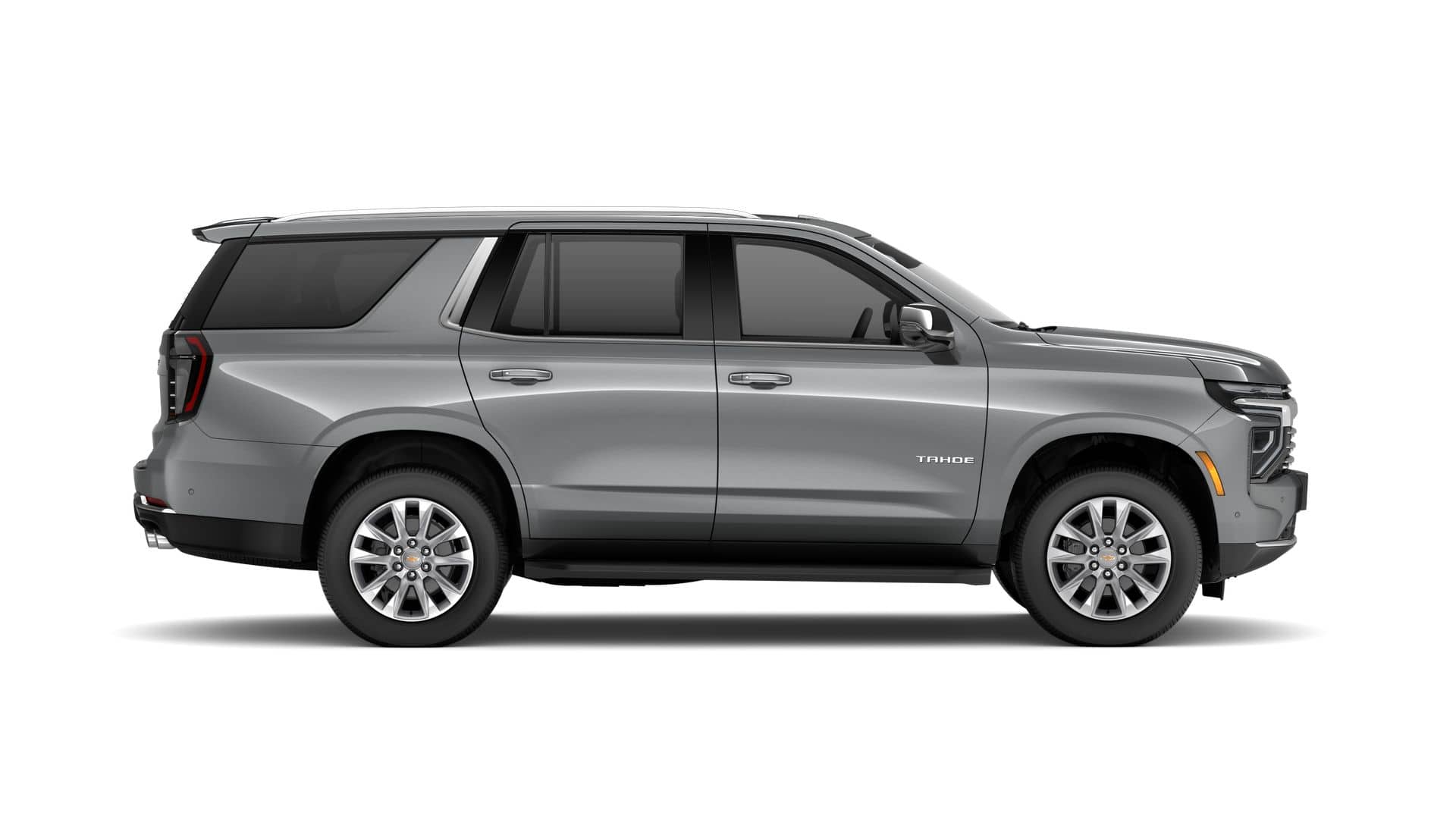 2027 Chevrolet Tahoe LS