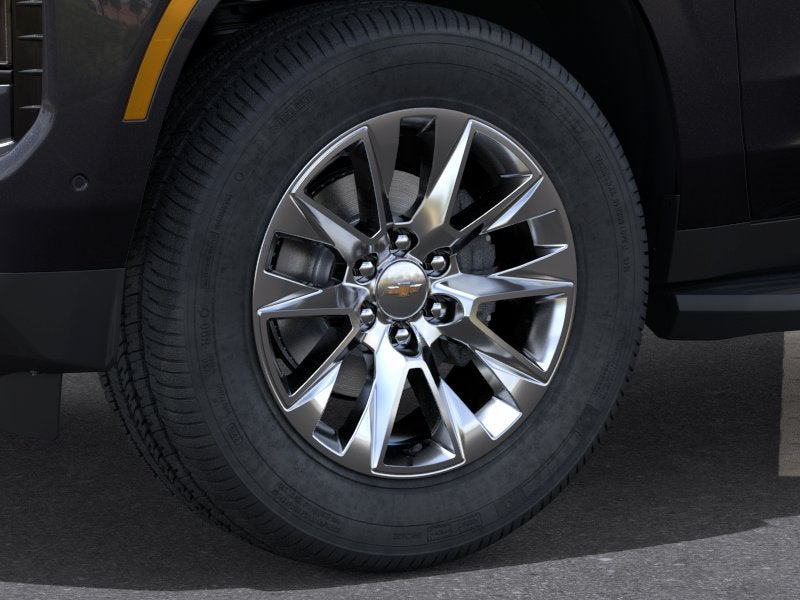 2026 Chevrolet Tahoe Premier - Photo 33