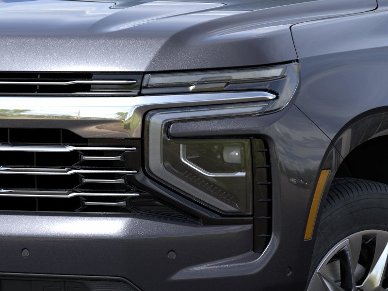 2026 Chevrolet Tahoe Premier - Photo 34