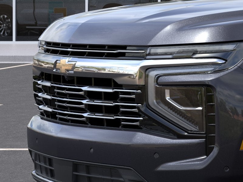 2026 Chevrolet Tahoe Premier - Photo 37