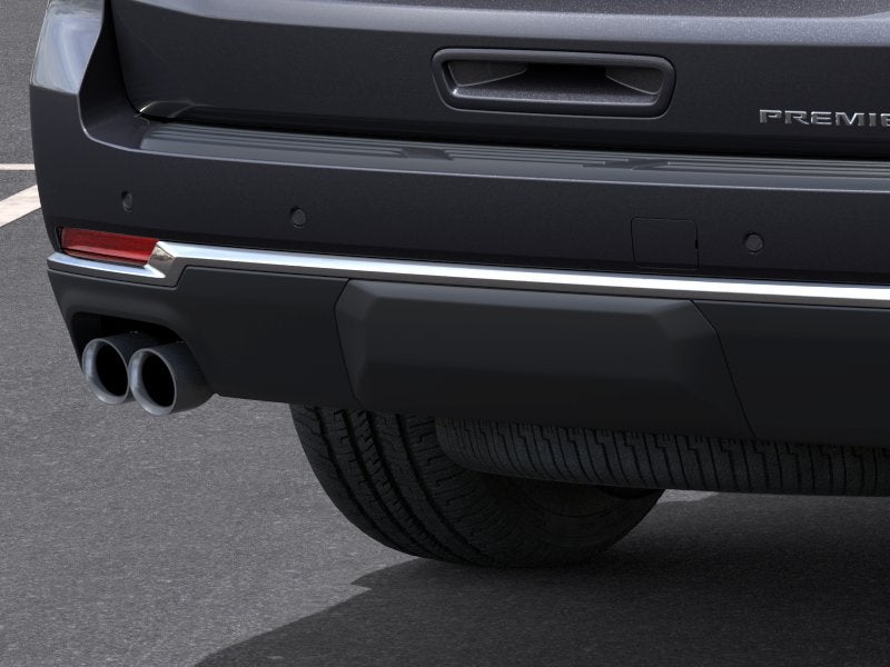 2026 Chevrolet Tahoe Premier - Photo 38