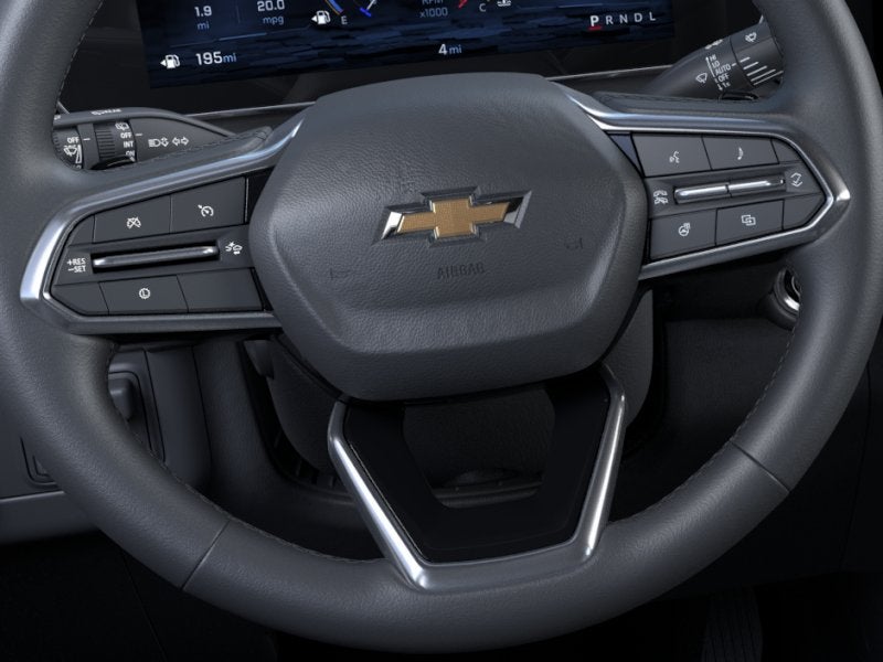 2026 Chevrolet Tahoe Premier - Photo 43