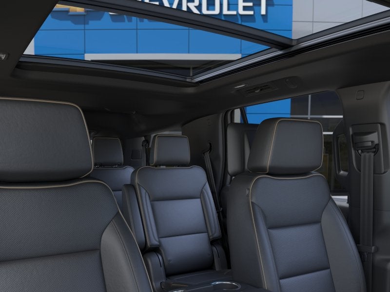 2026 Chevrolet Tahoe Premier - Photo 48
