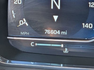 2022 Chevrolet Suburban Premier