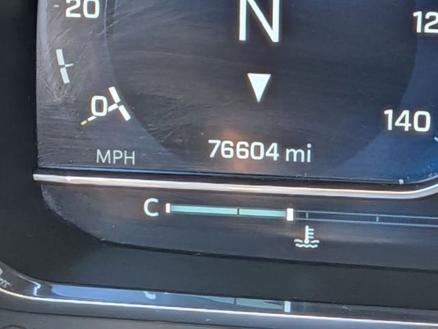 2022 Chevrolet Suburban Premier