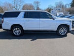 2022 Chevrolet Suburban Premier