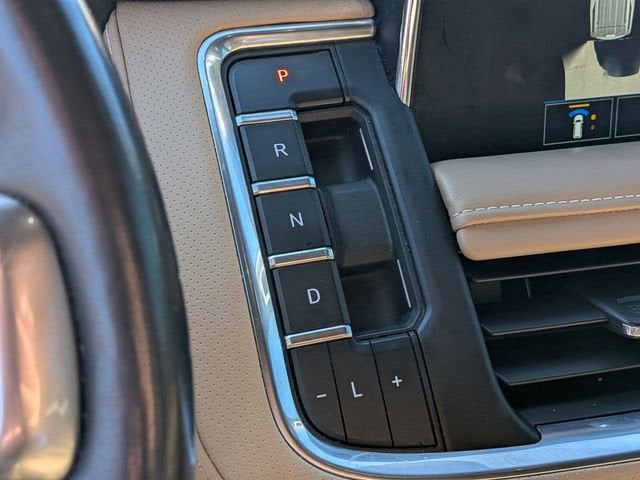 2022 Chevrolet Suburban Premier