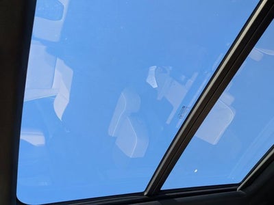 2022 Chevrolet Suburban Premier