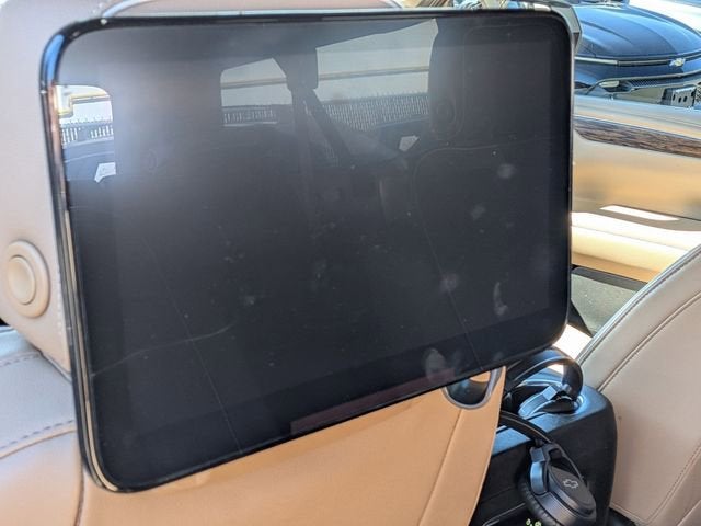 2022 Chevrolet Suburban Premier