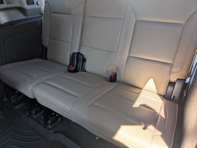 2022 Chevrolet Suburban Premier