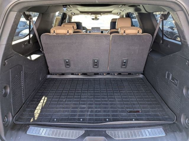 2022 Chevrolet Suburban Premier