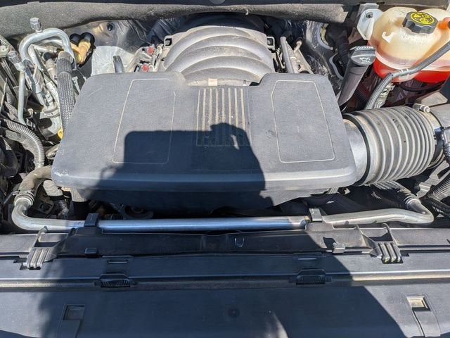 2022 Chevrolet Suburban Premier