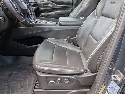 2021 Cadillac Escalade ESV Sport