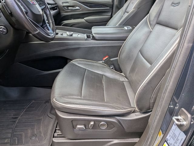 2021 Cadillac Escalade ESV Sport