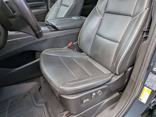 2021 Cadillac Escalade ESV Sport