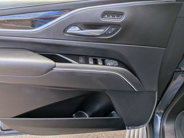 2021 Cadillac Escalade ESV Sport