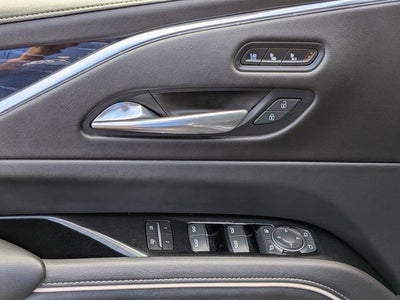 2021 Cadillac Escalade ESV Sport