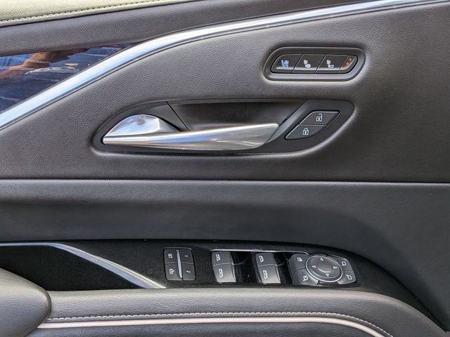 2021 Cadillac Escalade ESV Sport