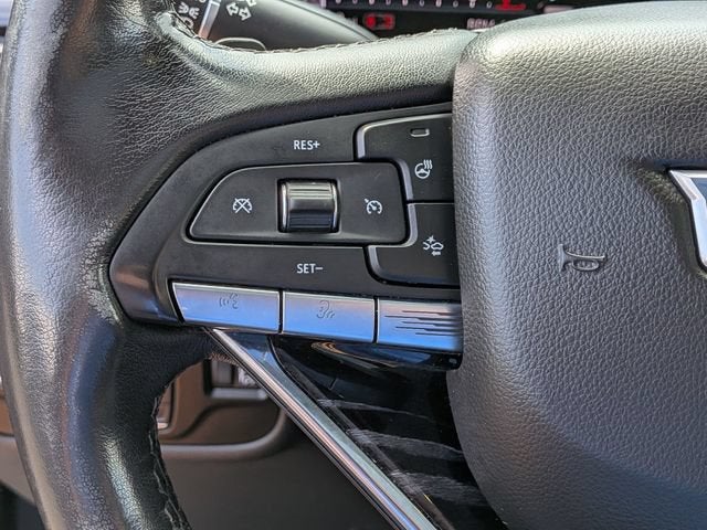 2021 Cadillac Escalade ESV Sport