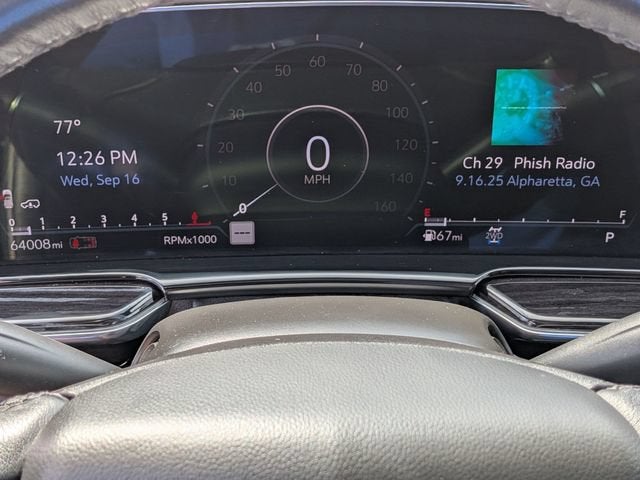 2021 Cadillac Escalade ESV Sport