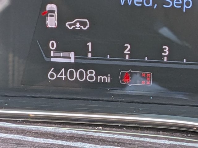 2021 Cadillac Escalade ESV Sport