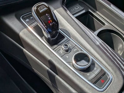 2021 Cadillac Escalade ESV Sport
