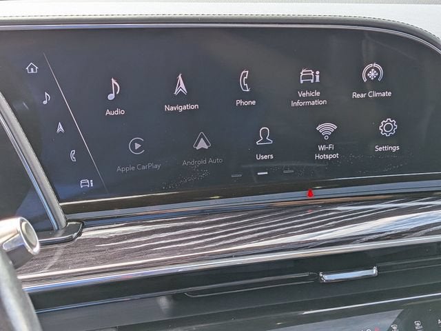 2021 Cadillac Escalade ESV Sport