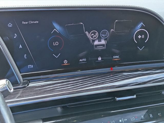 2021 Cadillac Escalade ESV Sport