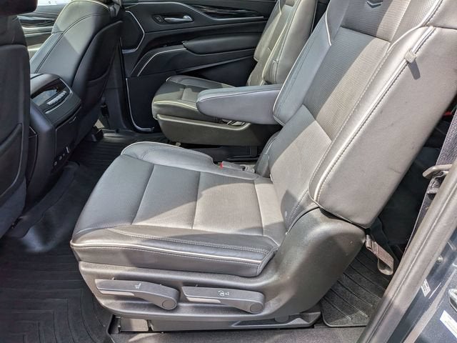 2021 Cadillac Escalade ESV Sport