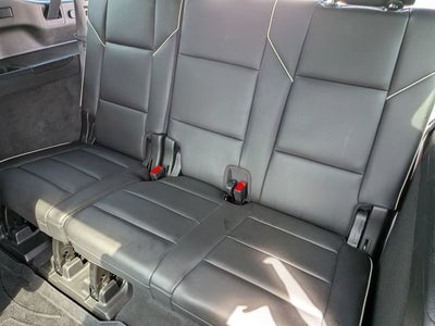 2021 Cadillac Escalade ESV Sport