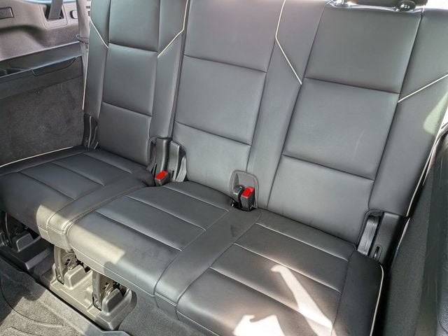2021 Cadillac Escalade ESV Sport