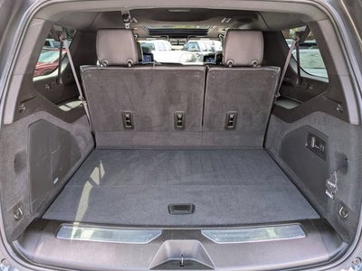 2021 Cadillac Escalade ESV Sport