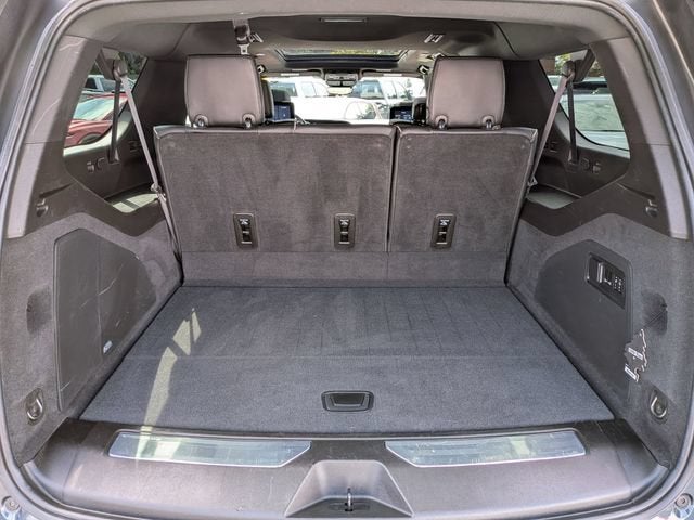 2021 Cadillac Escalade ESV Sport