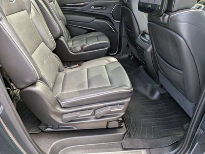 2021 Cadillac Escalade ESV Sport
