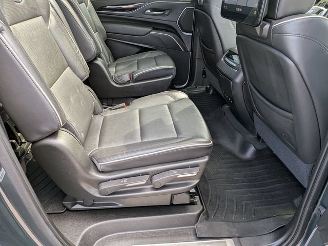 2021 Cadillac Escalade ESV Sport