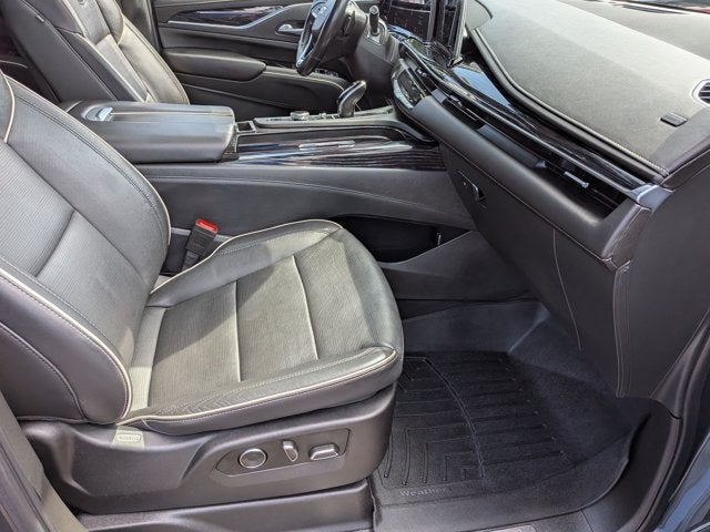2021 Cadillac Escalade ESV Sport