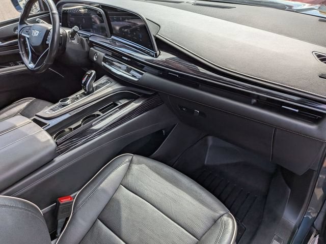 2021 Cadillac Escalade ESV Sport