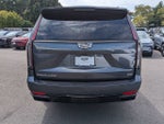 2021 Cadillac Escalade ESV Sport