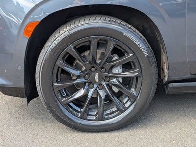 2021 Cadillac Escalade ESV Sport