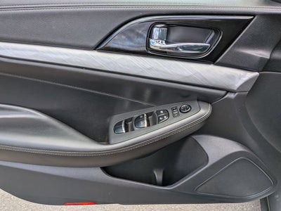 2017 Nissan Maxima 3.5 SL