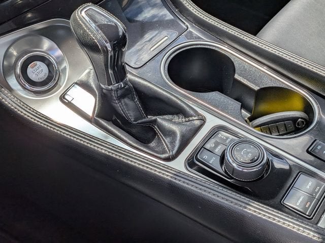 2017 Nissan Maxima 3.5 SL