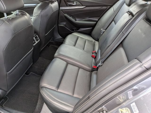 2017 Nissan Maxima 3.5 SL