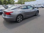 2017 Nissan Maxima 3.5 SL