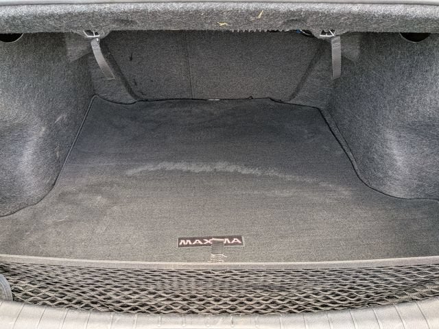 2017 Nissan Maxima 3.5 SL