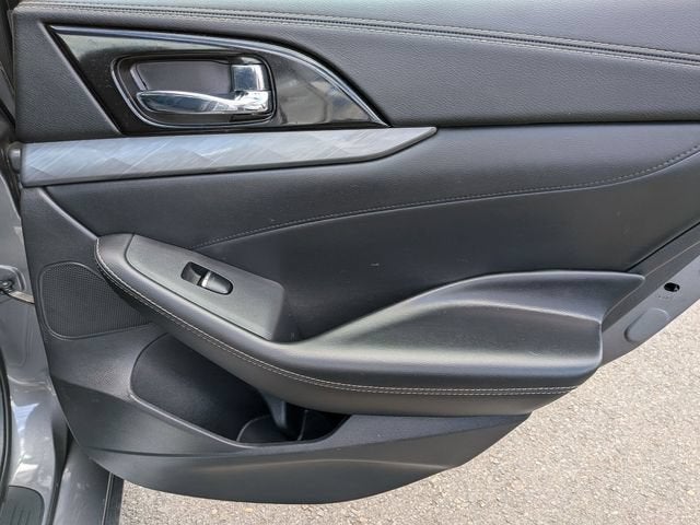 2017 Nissan Maxima 3.5 SL