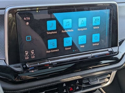 2024 Volkswagen Atlas Cross Sport 2.0T SEL R-Line