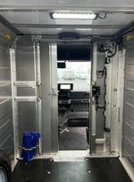 2024 BrightDrop Zevo 400 Base