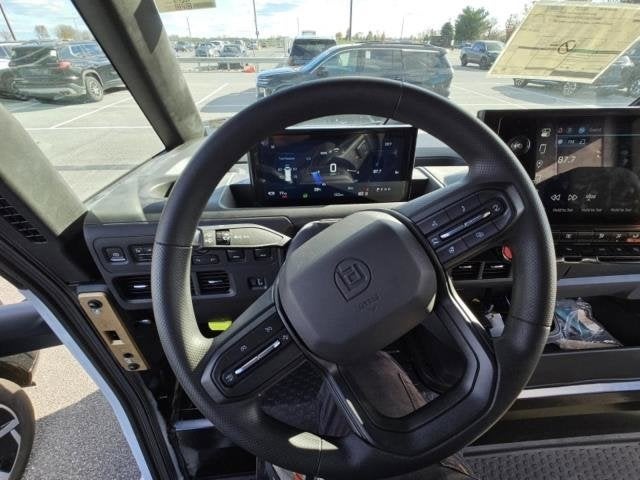 2024 BrightDrop Zevo 400 Base