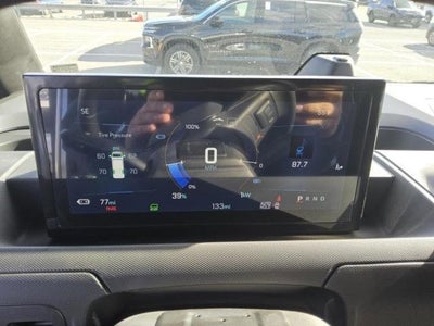 2024 BrightDrop Zevo 400 Base