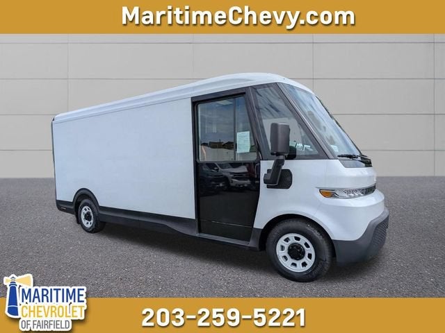 2024 Chevrolet BrightDrop